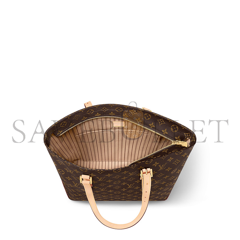 LOUIS VUITTON MEZZO M47134 (43*33*16cm) LOUIS VUITTON MEZZO M47134 (43*33*16cm)